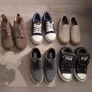 Shoe Bundle
